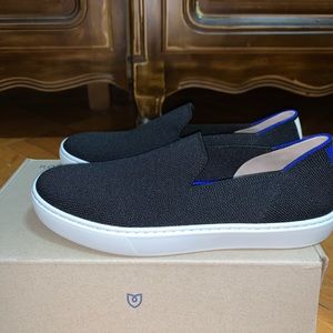 Rothy’s “ the sneaker “ slip on